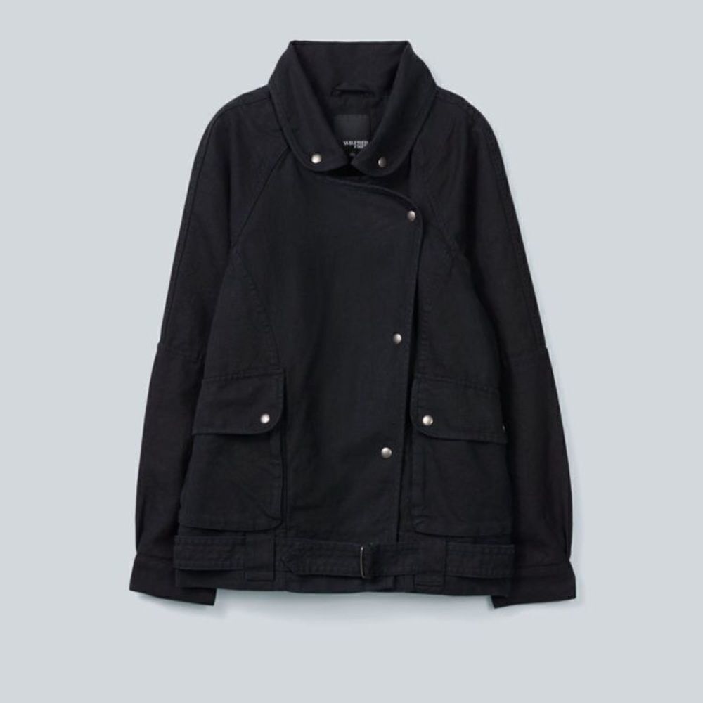 🆕 Wilfred Free Aritizia Rayder Jacket